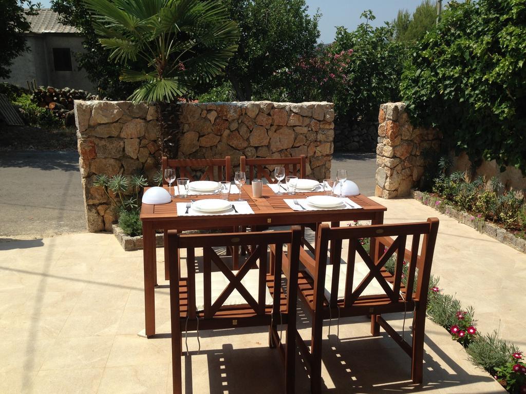 Ten-Punat Apartments Δωμάτιο φωτογραφία