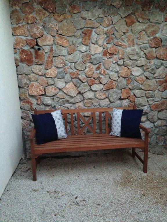 Ten-Punat Apartments Δωμάτιο φωτογραφία