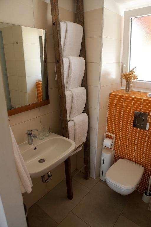 Ten-Punat Apartments Εξωτερικό φωτογραφία
